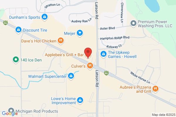 Applebee's Neighborhood Grill & Bar