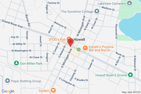 Diamonds Grill & Pub