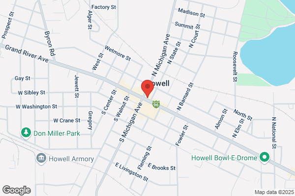 Howell Travel
