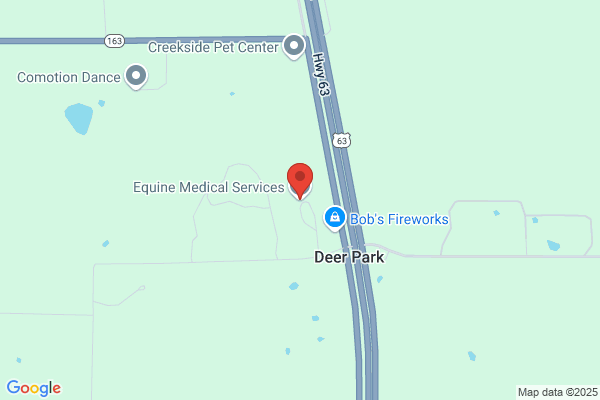 Equine Medical Services