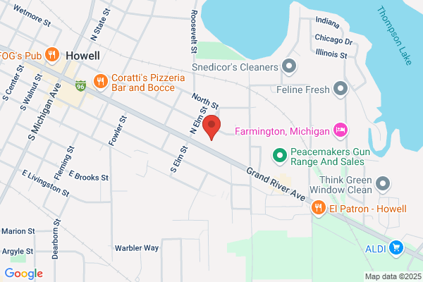 Town Center Veterinary Associates