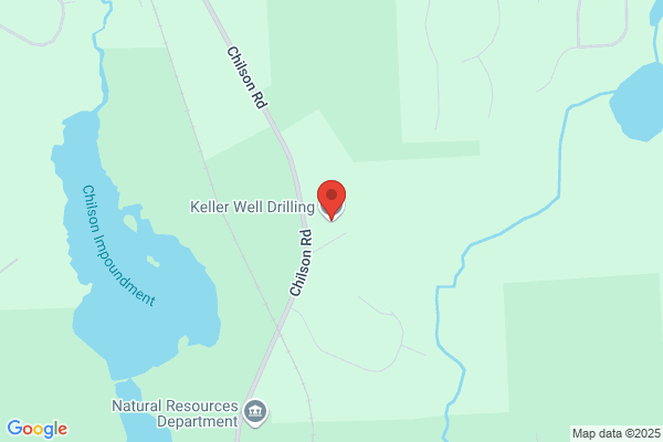 Keller Well Drilling