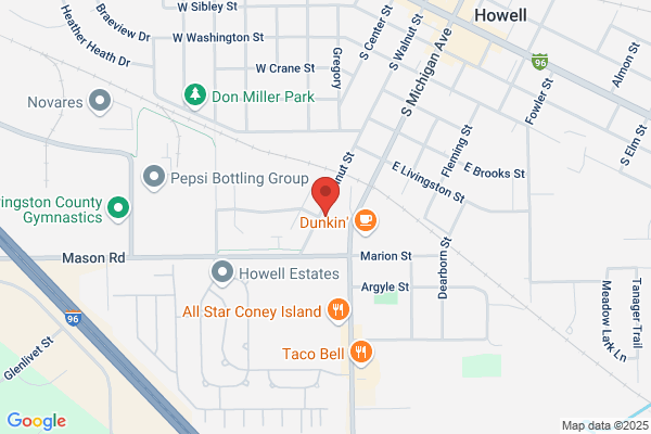 Wally's Bridal Studio