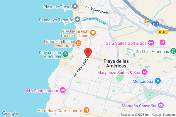 Santander Drive-Up ATM