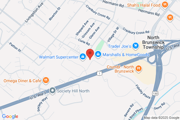 Mattress Firm Route 9 North