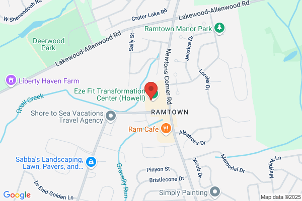 Ramtown Family Chiropractic