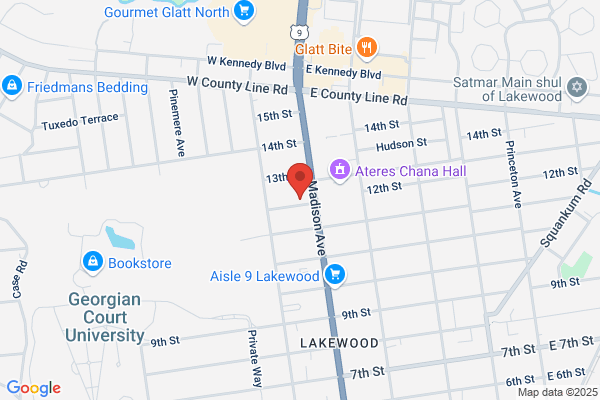 Lakewood Outreach Ministry Church Inc