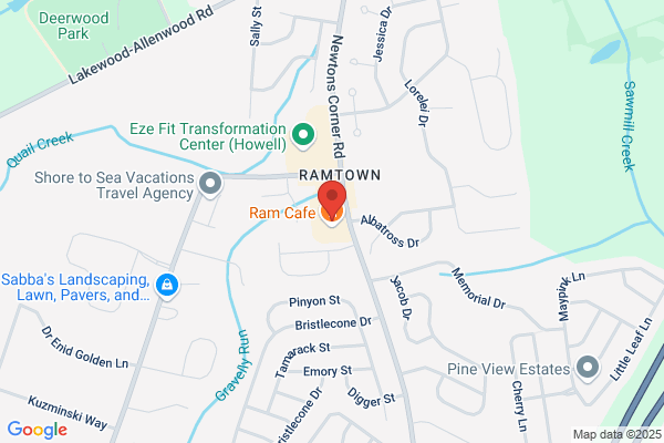 Ramtown Dental Associates
