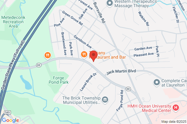 Preferred Behavioral Health