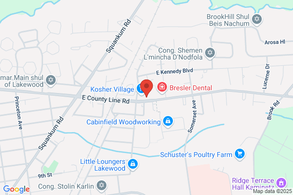 West Long Branch OB Gyn