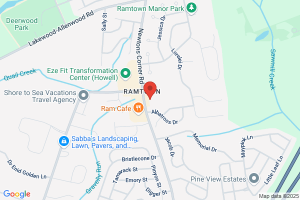 Ramtown Florist