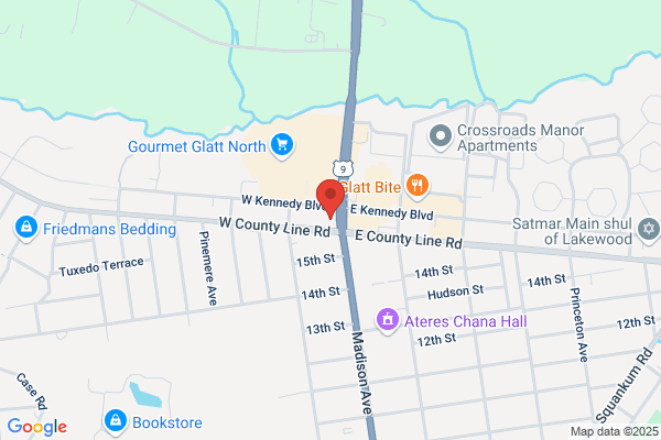 Lakewood Exxon