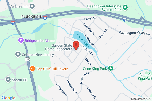 Garden State Inspections