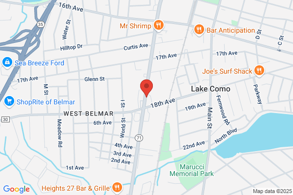 Avon Electric Door Company Inc