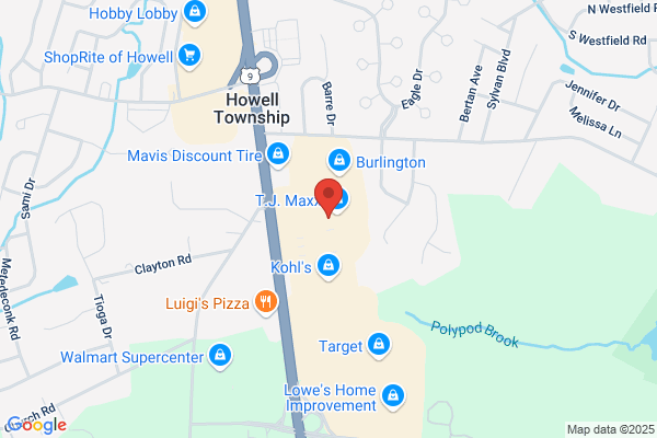 Pathmark of Howell, Store