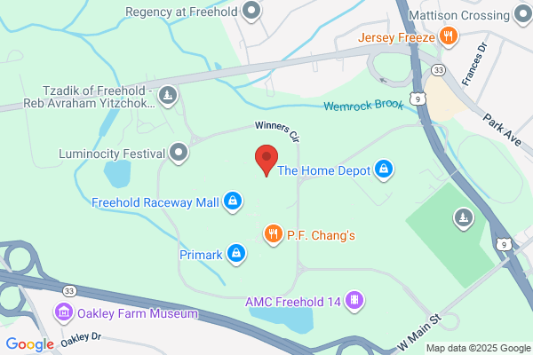 24 Hour Emergency Freehold Locksmith Service