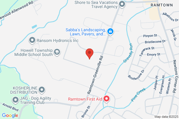 Ramtown Karate Academy