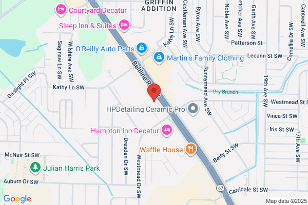 A-Academy Termite and Pest Control