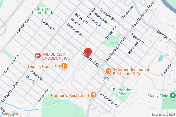 J & J Repair Center Llc