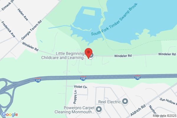 Rainbow World Preschool Centers