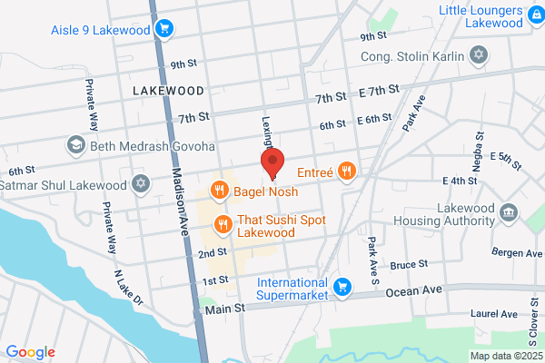 Madison Realty