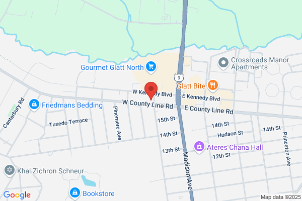Waxman Realty
