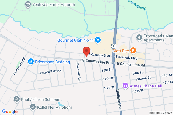 Lakewood Tenants Organization