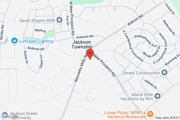 Jackson Tile & Marble