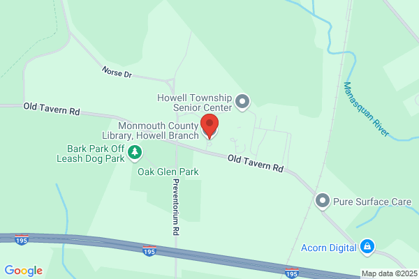 Howell Township Library
