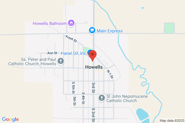 Community Center-Clerk