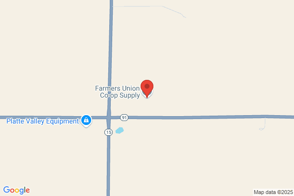 Farmers Union Coop Supply Co