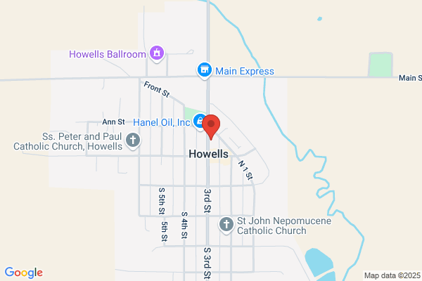 Hegemann Hardware and Electric
