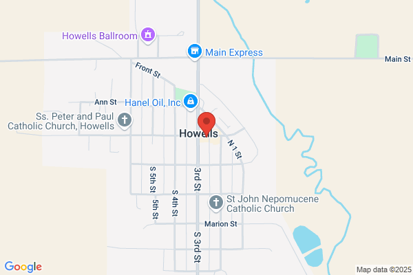 Howells Insurance Agency