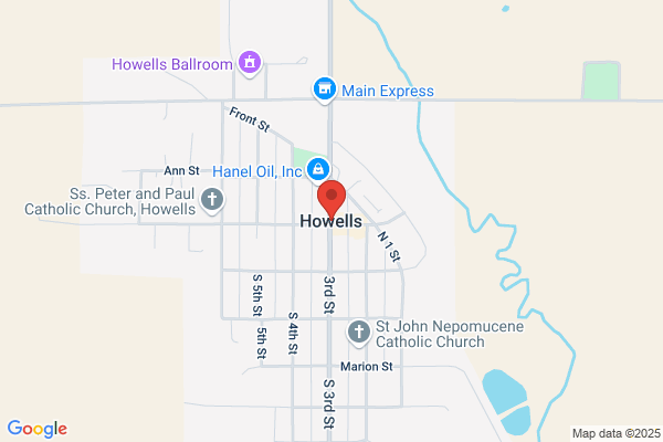 Howells Soy Products Inc