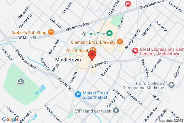 Alcohol Crisis Center