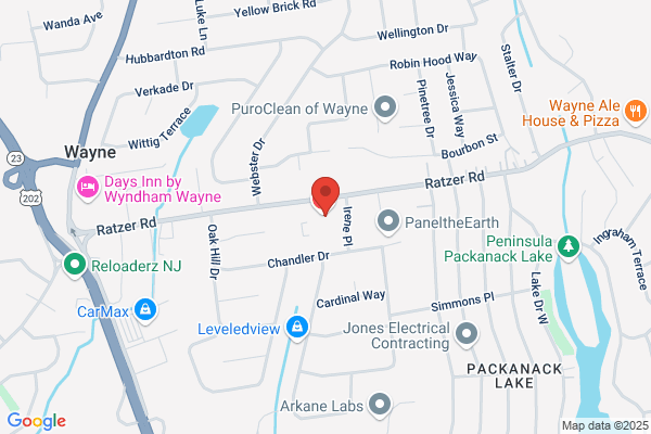 All County Plumbing & Heating