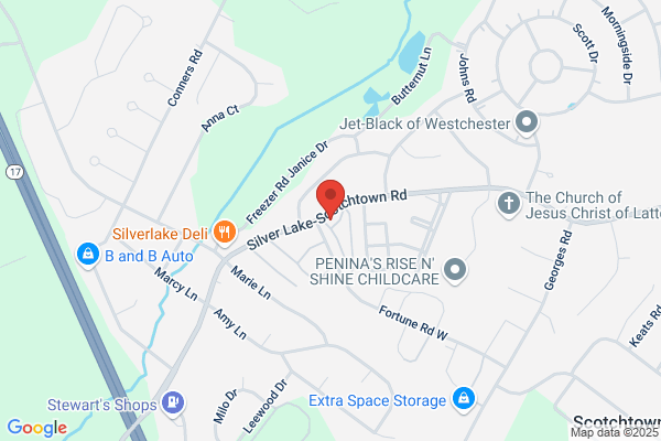 Country Squire Apartments