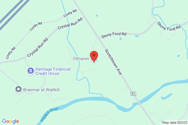 Dyne-Air Corporation