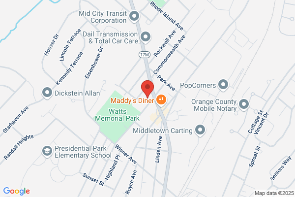 Mid-County Tool Co Inc
