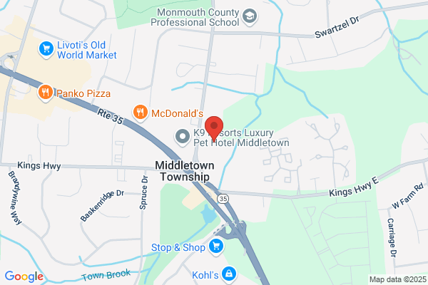 Middletown Public Schools, Monhagen Middle School, Main Office