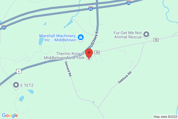Thermo King Of Middletown