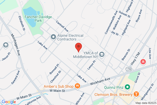 Towne Terrace Apartments