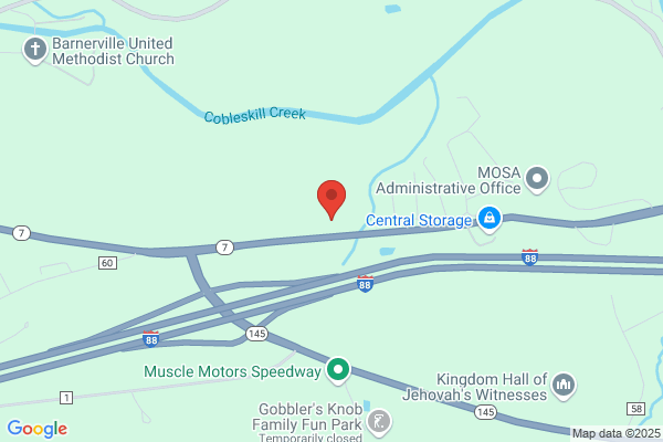 Intoxalock Ignition Interlock - Temporarily Closed
