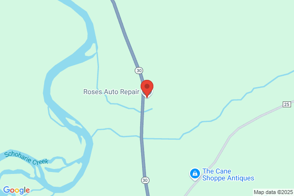 Rose's Performance Autobody Repair Specialist