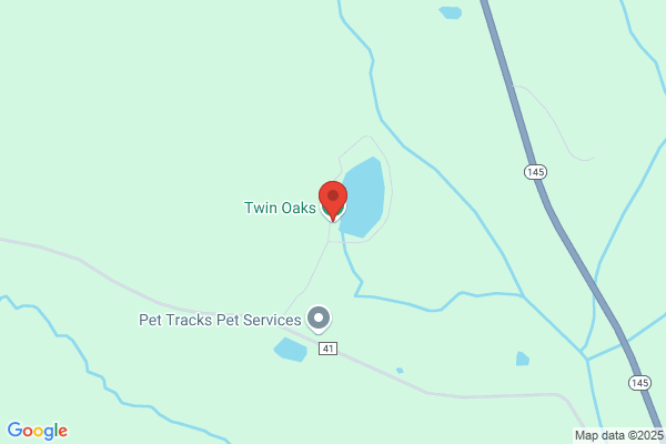Twin Oaks