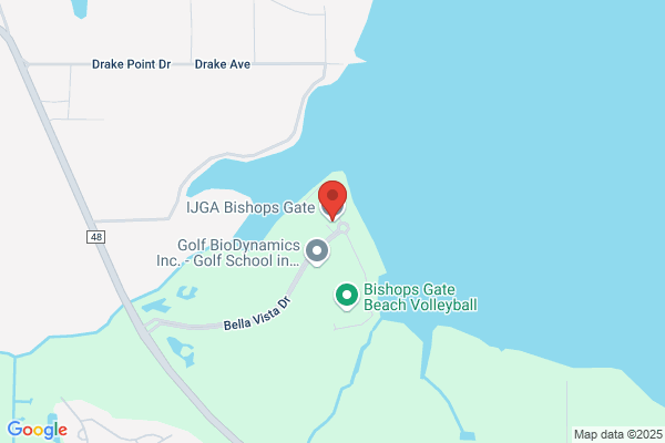 International Junior Golf Academy