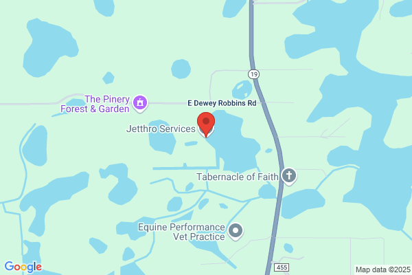 Jetthro Services