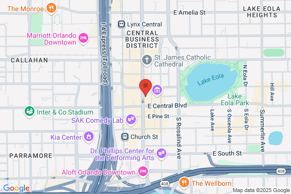 Central Florida Medical Legal Consultants