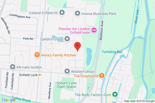 Enfield Technical Services