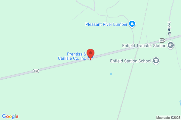 Prentiss & Carlisle Co Inc